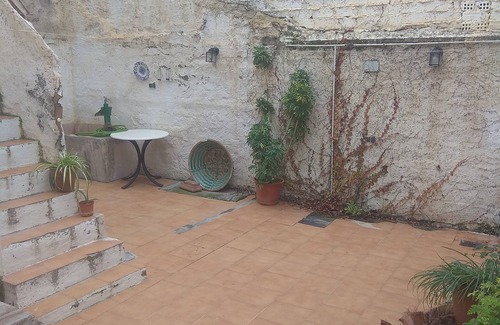 Fuente Vaqueros House | House La nana de Lorca 20 minutes from Granada