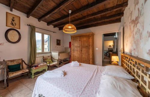 Pescate Apartment | House Lake - Pescate - Lecco