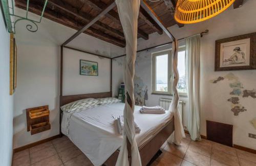 Pescate Apartment | House Lake - Pescate - Lecco