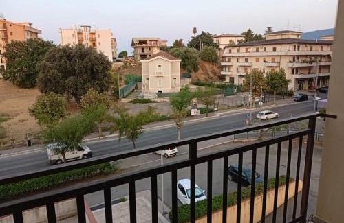 Corigliano Calabro Apartment | House Le Treemme