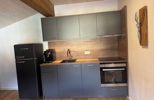 Vorderhornbach Other | House LECHTAL Vacation in an old farmhouse, located directly on the Lechweg