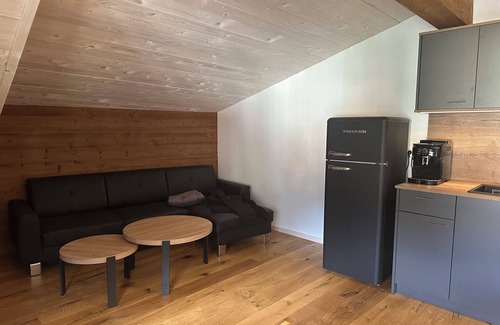 Vorderhornbach Other | House LECHTAL Vacation in an old farmhouse, located directly on the Lechweg