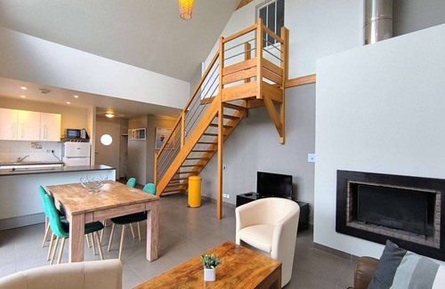 Erquy House | House Les Embruns Erquy *Pool* *Beach at 800m*