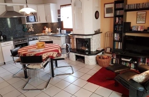 Foulquines Villa | House Les villas sur la colline 3