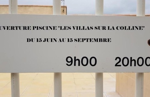 Foulquines Villa | House Les villas sur la colline 3