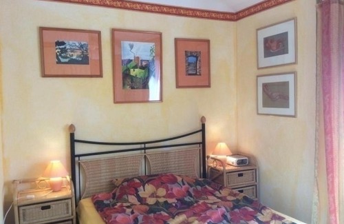 Foulquines Villa | House Les villas sur la colline 3
