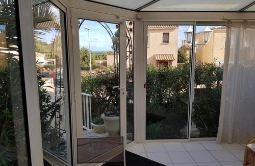 Foulquines Villa | House Les villas sur la colline 3