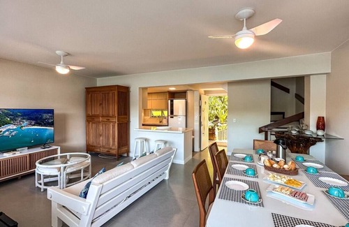 Costa Verde House | House literally on the water - Porto Galo