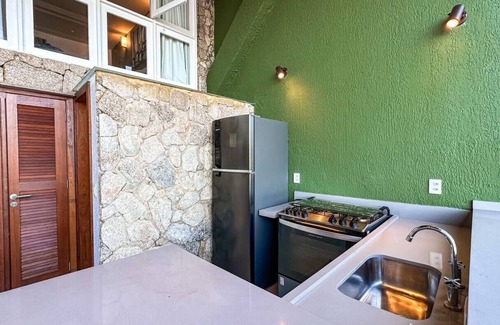 Costa Verde House | House literally on the water - Porto Galo