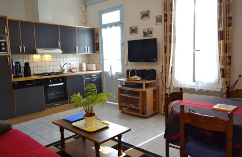 Saint-Denis-d'Oleron House | House located 10 minutes from the sea and quiet