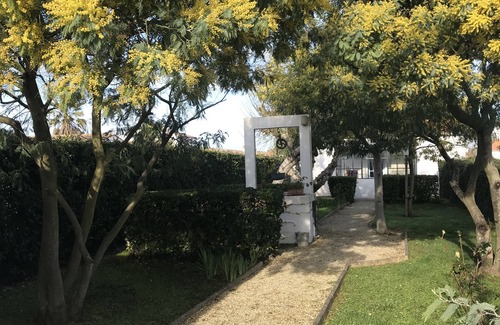 Saint-Denis-d'Oleron House | House located 10 minutes from the sea and quiet