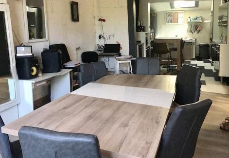 Issoudun Villa | House, lot, secure private parking