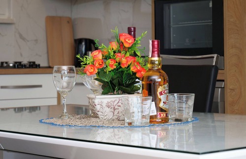 Marina Apartment | House Luketini dvori (97091-K1) - Marina