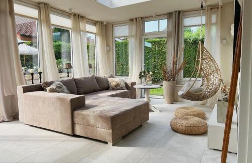 Haddorfer Seen Apartment | House MALIBU am See