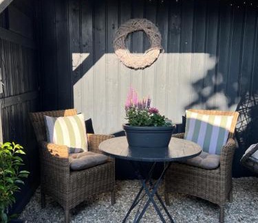 Haddorfer Seen Apartment | House MALIBU am See