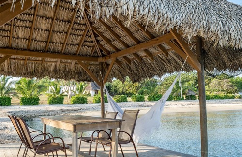 Pasacaballos House | House Marina del Mar (Barú)