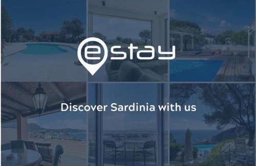 Costa Rei House | House Marisa