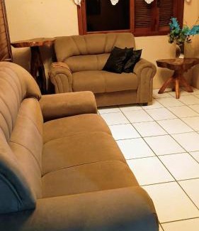 Medeiros House | House Medeiros