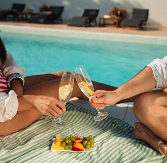 Soko Banja Villa | House Milovanovic