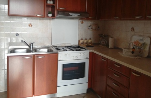 Zambratija Apartment | House Mima -M2 apartment with 2 bedroom
