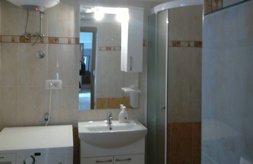 Zambratija Apartment | House Mima -M2 apartment with 2 bedroom