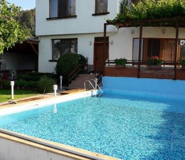 Shipka Villa | House Mirlevi