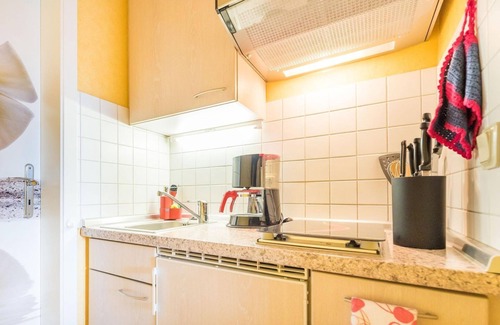 Binz Apartment | House Mozart F-1046 Apartment 05 - F-1046 House Mozart