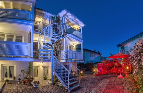 Binz Apartment | House Mozart F-1046 Apartment 05 - F-1046 House Mozart