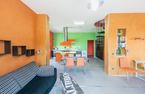 Nurachi Apartment | House'n'kite - Two Bedroom Apartment, Sleeps 5