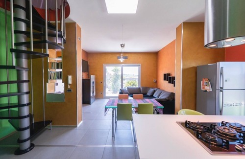 Nurachi Apartment | House'n'kite - Two Bedroom Apartment, Sleeps 5