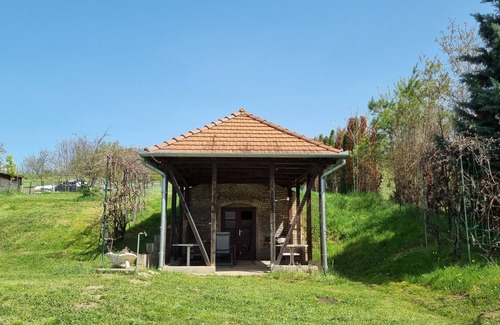 Szolad House | House Nadine - Balaton Vacation Homes