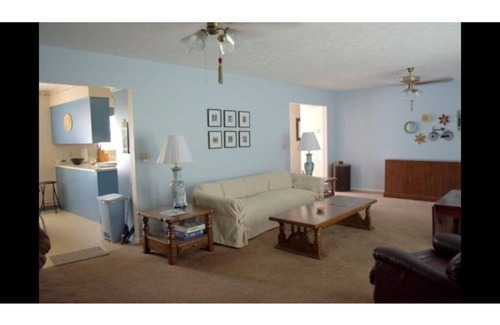 Lanett House | House near Lagrange, Auburn, and West Point Lake