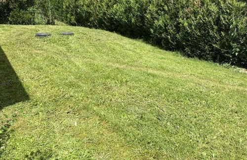 Barbizon House | House near the center