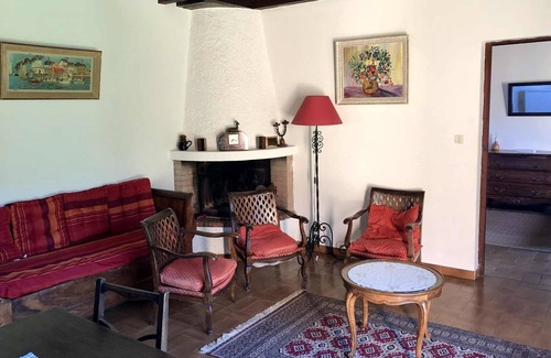 Sartene House | House near the sea and mountains between Sartène and Proriano