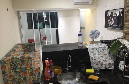 Meireles House | house next to seaside in Fortaleza