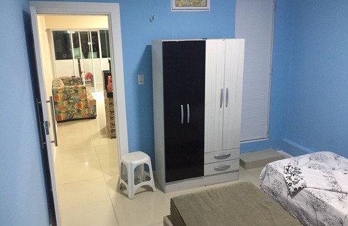 Meireles House | house next to seaside in Fortaleza