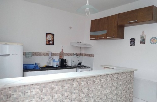 Jardim Flamboyant House | House next to the Cabo Frio bus station