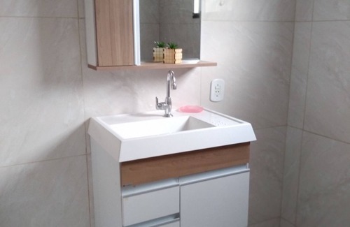 Jardim Flamboyant House | House next to the Cabo Frio bus station