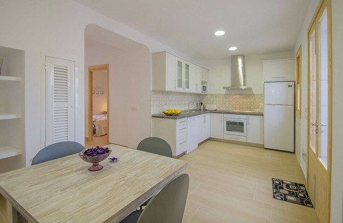 Portocolom Ski Chalet | House Nord 50 - Portocolom