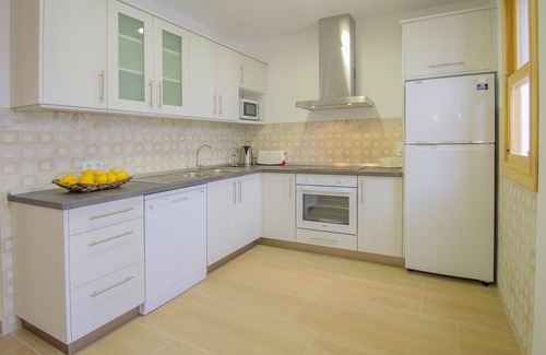 Portocolom Ski Chalet | House Nord 50 - Portocolom