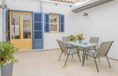 Portocolom Ski Chalet | House Nord 50 - Portocolom