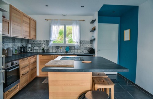 Saubrigues House | House Nouméa 15 min from the ocean