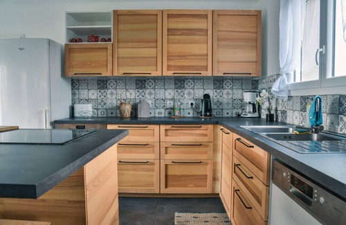 Saubrigues House | House Nouméa 15 min from the ocean