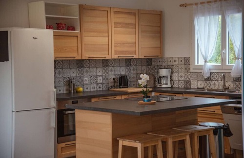 Saubrigues House | House Nouméa 15 min from the ocean