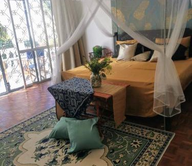 Shanzu Hotel | House Numba Tatu