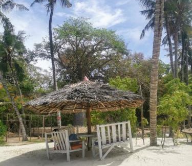 Shanzu Hotel | House Numba Tatu