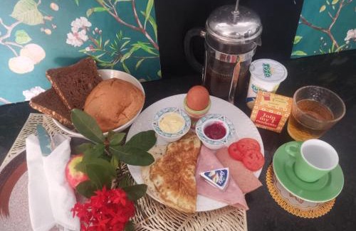 Shanzu Hotel | House Numba Tatu