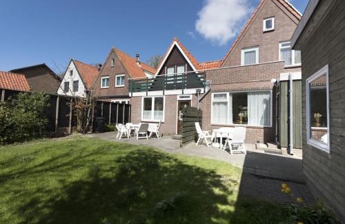 Egmond aan Zee House | House number 3 Comfortable holiday residence