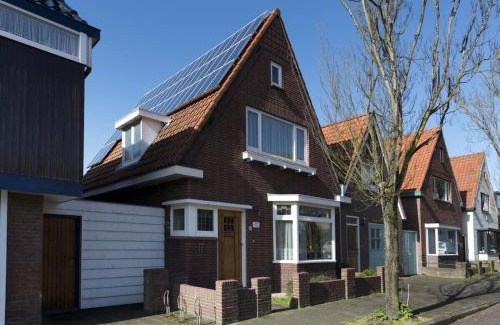 Egmond aan Zee House | House number 3 Comfortable holiday residence