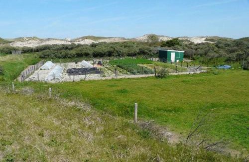 Egmond aan Zee House | House number 3 Comfortable holiday residence